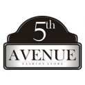 Fifth avenue
