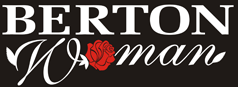 Berton woman