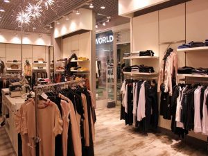 Картинка магазина работ “ADL”