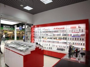 Алло торговая мебель фото 2