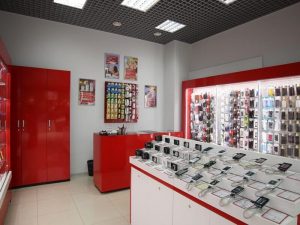 Алло торговая мебель фото 3