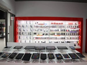 Алло торговая мебель фото 4