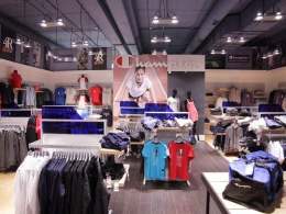 Champion торговая мебель фото 1