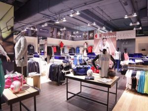 Champion торговая мебель фото 3