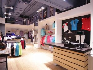 Champion торговая мебель фото 4