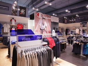 Champion торговая мебель фото 6