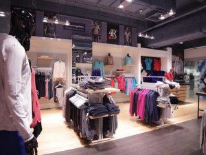 Champion торговая мебель фото 7