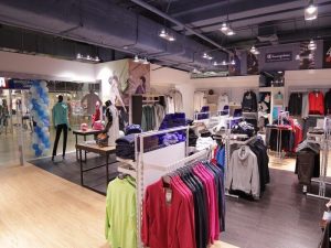 Champion торговая мебель фото 8