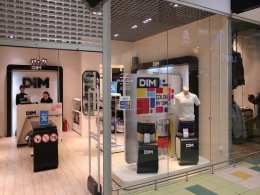 DIM торговая мебель фото 1