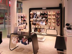 DIM торговая мебель фото 4