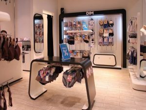 DIM торговая мебель фото 5