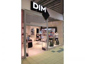 DIM торговая мебель фото 7