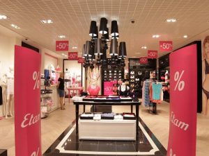 etam торговая мебель фото 3