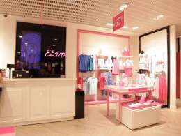 etam торговая мебель фото 7