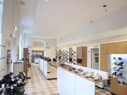 торговая мебель фото ГУМ 6