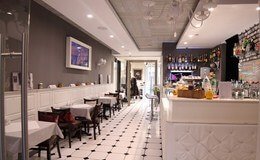 Мебель для кафе и ресторанов