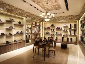 LEFTandRIGHT торговая мебель фото 1