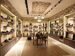 LEFTandRIGHT торговая мебель фото 2