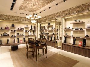 LEFTandRIGHT торговая мебель фото 3