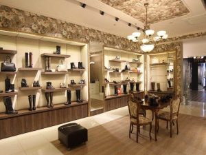 LEFTandRIGHT торговая мебель фото 5