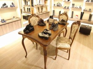 LEFTandRIGHT торговая мебель фото 7