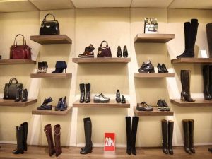 LEFTandRIGHT торговая мебель фото 8