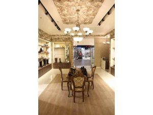 LEFTandRIGHT торговая мебель фото 9