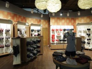 Lormar торговая мебель фото 1