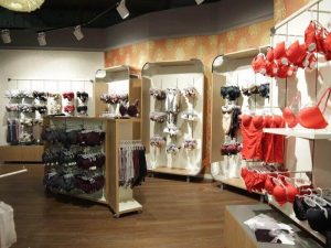 Lormar торговая мебель фото 3