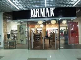 Lormar торговая мебель фото 4