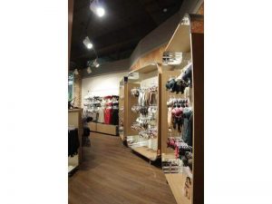 Lormar торговая мебель фото 5