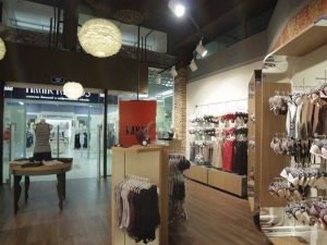 Lormar торговая мебель фото 6