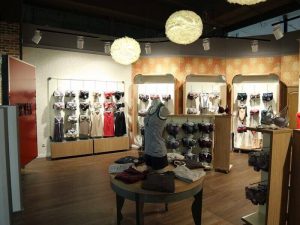 Lormar торговая мебель фото 7