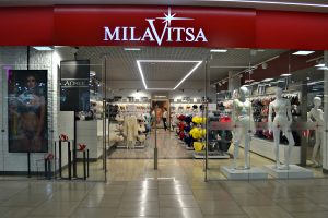 MILAVITSA торговая мебель фото 10