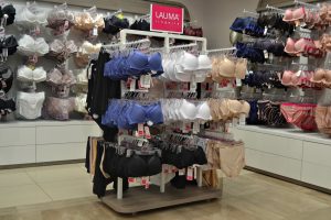 MILAVITSA торговая мебель фото 4