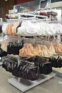 MILAVITSA торговая мебель фото 6