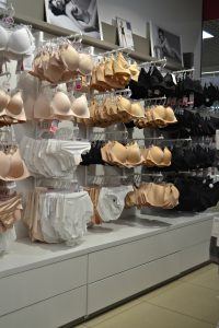 MILAVITSA торговая мебель фото 7