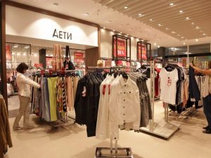 Изображение детского магазина NEXT 2