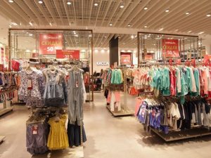 Изображение детского магазина NEXT 3