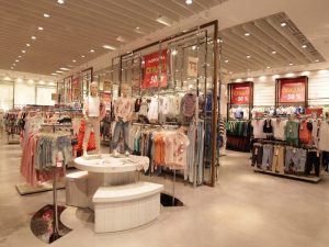 Изображение детского магазина NEXT 5