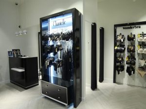 Opera торговая мебель фото 1