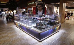 Торговые острова