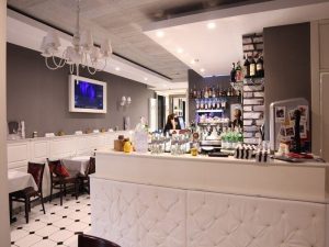 картинка Мебели для кафе и ресторанов 5