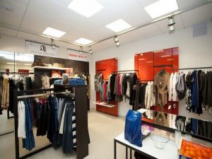 Simpatika торговая мебель фото 8