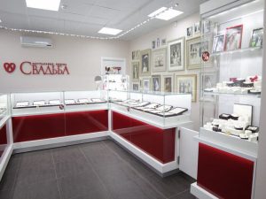 картинка мебели Обручальные кольца 