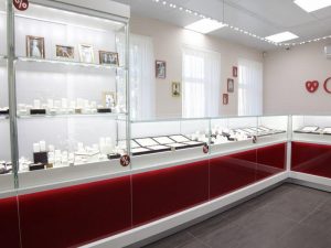 картинка мебели Обручальные кольца 