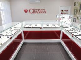 картинка мебели Обручальные кольца 