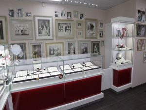 картинка мебели Обручальные кольца 