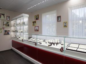 картинка мебели Обручальные кольца 