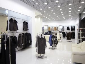 Vandini торговая мебель фото 5